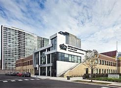 British International School of Chicago, South Loop British International School of Chicago, South Loop