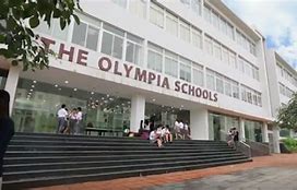 The Olympia Schools The Olympia Schools