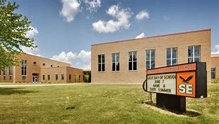 Southeast Middle School Southeast Middle School
