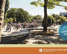 International School Wassenaar - Rijnlands Lyceum International School Wassenaar - Rijnlands Lyceum
