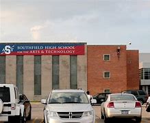 Southfield High School for the Arts and Technology Southfield High School for the Arts and Technology