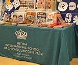 British International School of Chicago, Lincoln Park British International School of Chicago, Lincoln Park