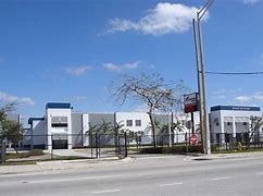 Miramar High School Miramar High School