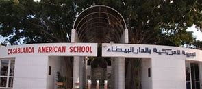 Casablanca American School Casablanca American School