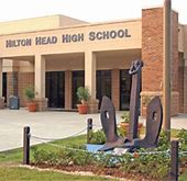 Hilton Head High School Hilton Head High School