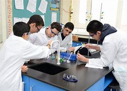 International Community School - Mushrif Campus International Community School - Mushrif Campus
