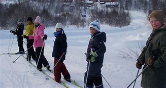 The Tanto International School, Stockholm The Tanto International School, Stockholm