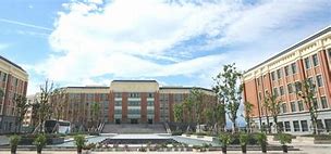 Wenzhou Senma Union International School Wenzhou Senma Union International School