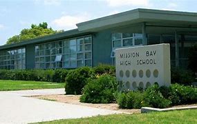 Mission Bay High School Mission Bay High School