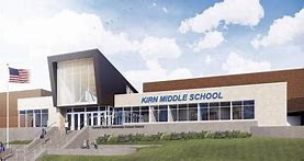 Kirn Middle School Kirn Middle School