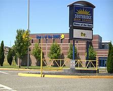 Southridge High School Southridge High School