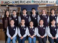 Harbin Wanbang Middle School Harbin Wanbang Middle School