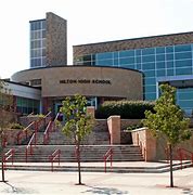 Hilton High School Hilton High School