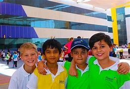 Reach British School Reach British School
