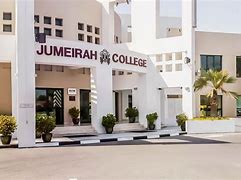 Jumeirah College Jumeirah College