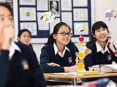 British International School Hanoi British International School Hanoi