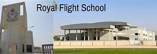 Royal Flight School Royal Flight School