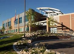 Hinkley High School Hinkley High School