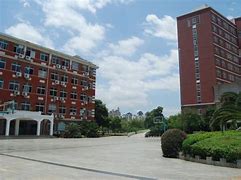 Nanchang No.5 Middle School Nanchang No.5 Middle School