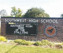 Southwest High School Southwest High School