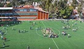 Greengates School Greengates School