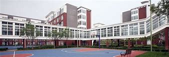 Beijing New Talent Academy Beijing New Talent Academy