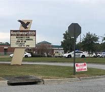 Southwest Middle School Southwest Middle School