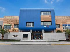 Yew Wah School of Shanghai Gubei Yew Wah School of Shanghai Gubei