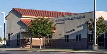 Monterey High School Monterey High School