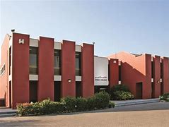 Dubai College Dubai College