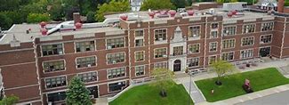 Holmes High School Holmes High School