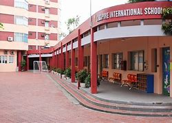 Singapore International School @ Van Phuc Singapore International School @ Van Phuc