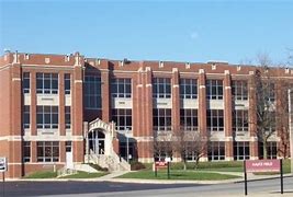 Kokomo High School Kokomo High School