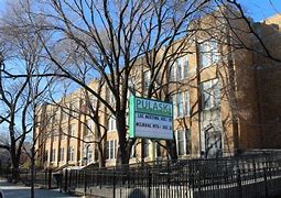 Pulaski International School of Chicago Pulaski International School of Chicago