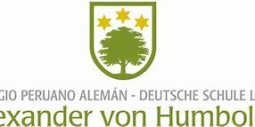 Deutsche Schule Lima Alexander von Humboldt Deutsche Schule Lima Alexander von Humboldt