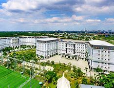 The International School of Vietnam The International School of Vietnam