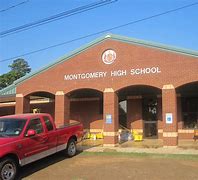 Montgomery High School Montgomery High School