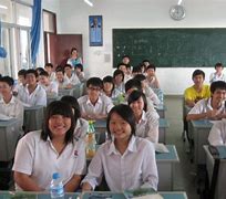 Handan No.1 Middle School International Class Handan No.1 Middle School International Class