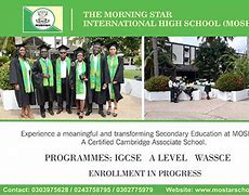 Morning Star International School Morning Star International School