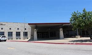 Spicewood Elementary School Spicewood Elementary School