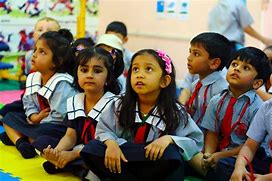 The Apple International School The Apple International School