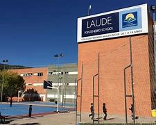 Laude Fontenebro School Laude Fontenebro School