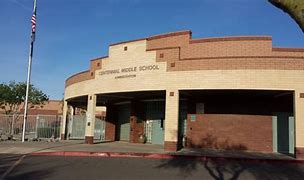 Kyrene Middle School Kyrene Middle School