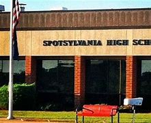 Spotsylvania High School Spotsylvania High School