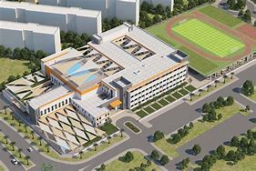 Ambassador International Academy Ambassador International Academy