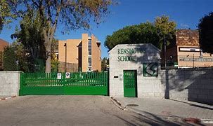 Kensington School Madrid Kensington School Madrid