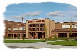 Spring Lake High School Spring Lake High School