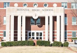 Hoover High School Hoover High School