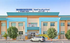Dubai Modern Education School Dubai Modern Education School