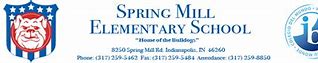 Spring Mill Elementary School Spring Mill Elementary School